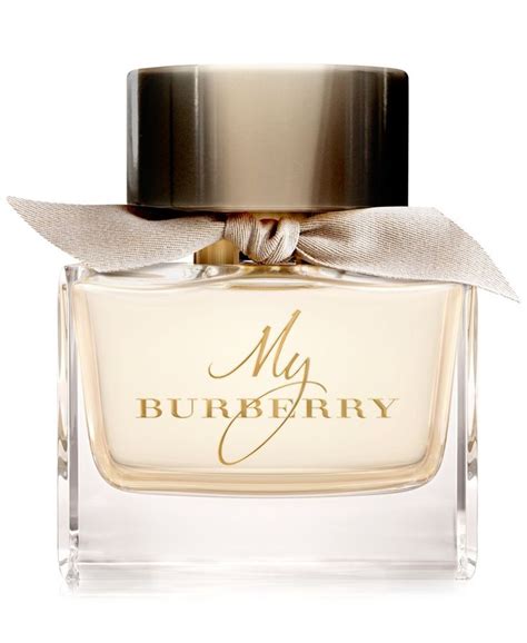 macys burberry cologne|burberry original perfume at macy's.